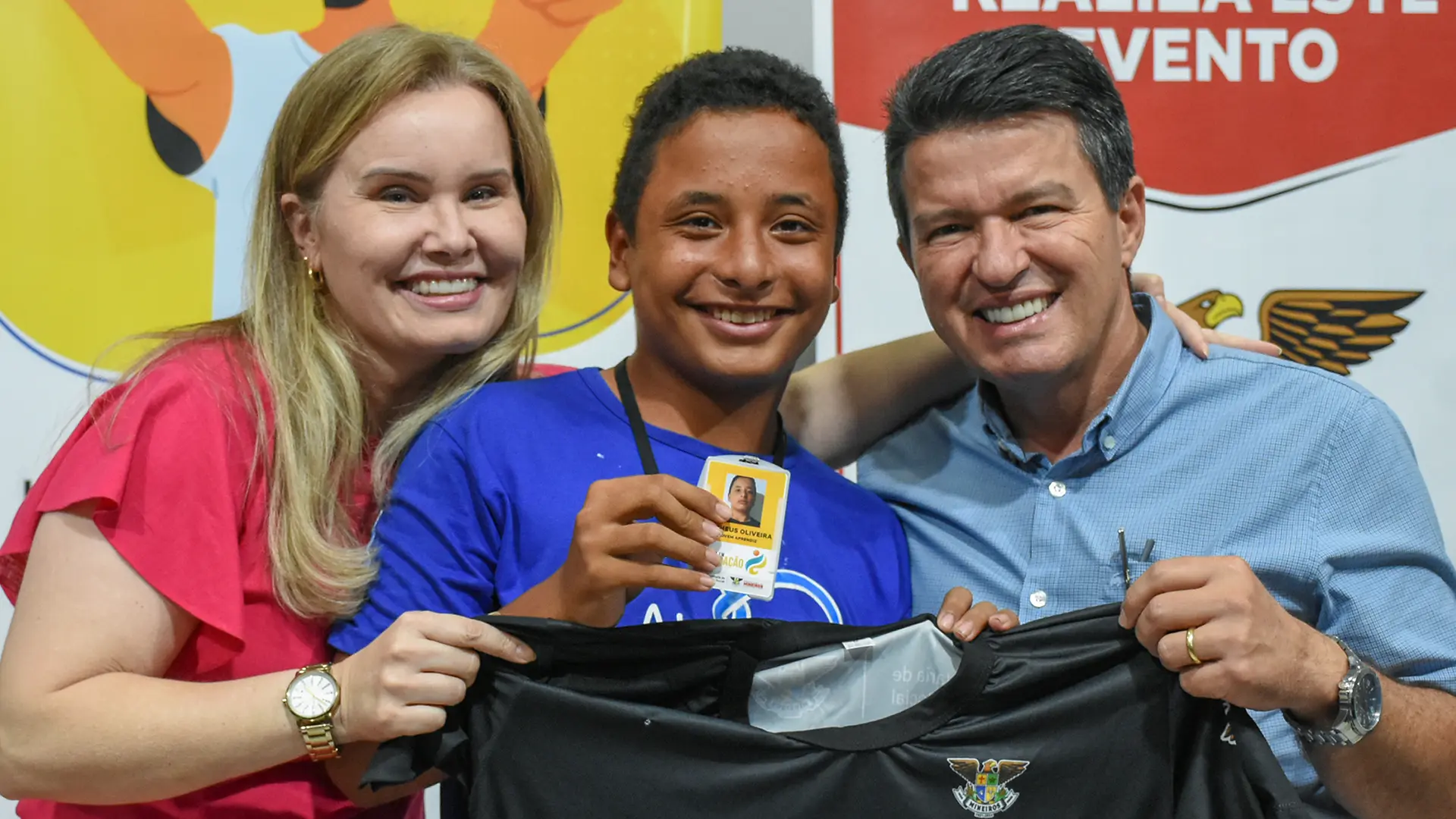 Jovem em Renovação